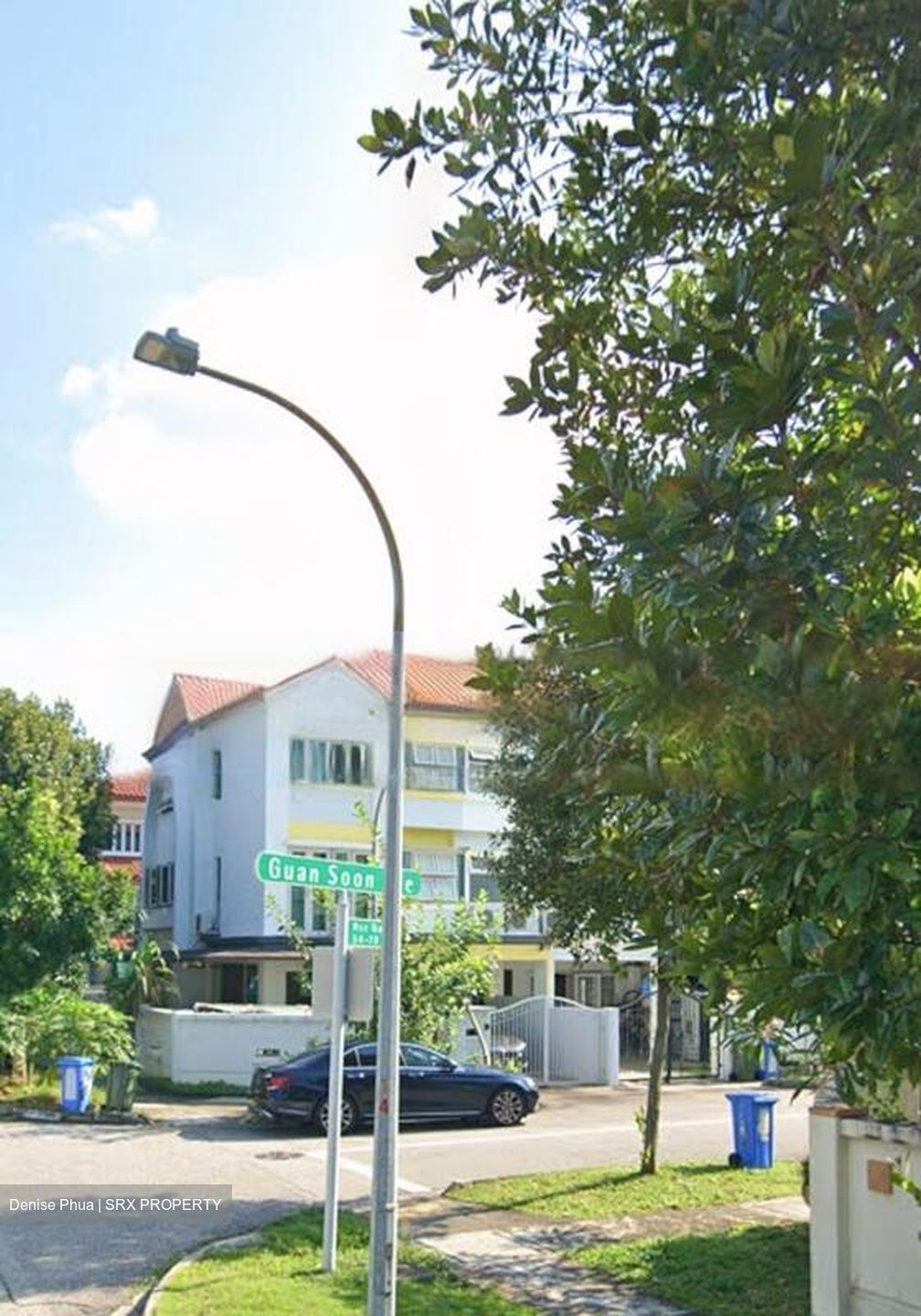 Sea Breeze Terrace (D16), Terrace #462519091